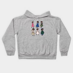 Addy Walker Kids Hoodie